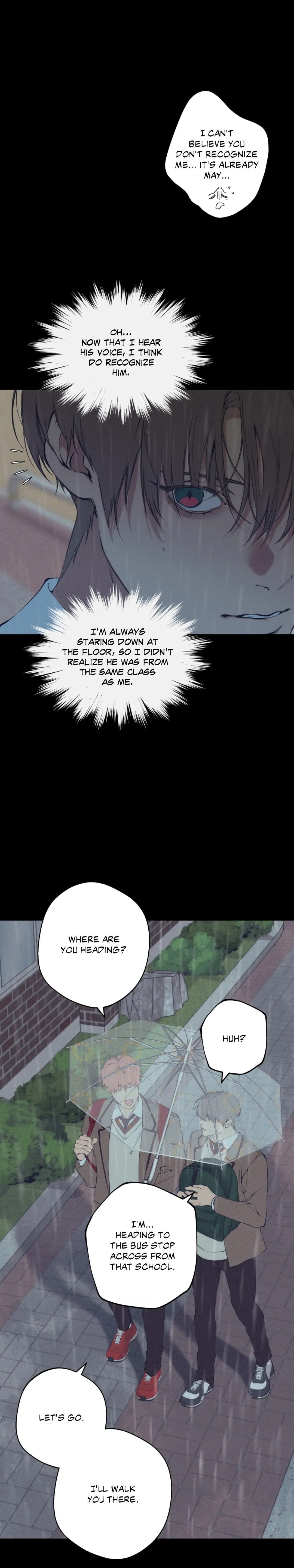 Lost in the Cloud, Chapter 109 image 02